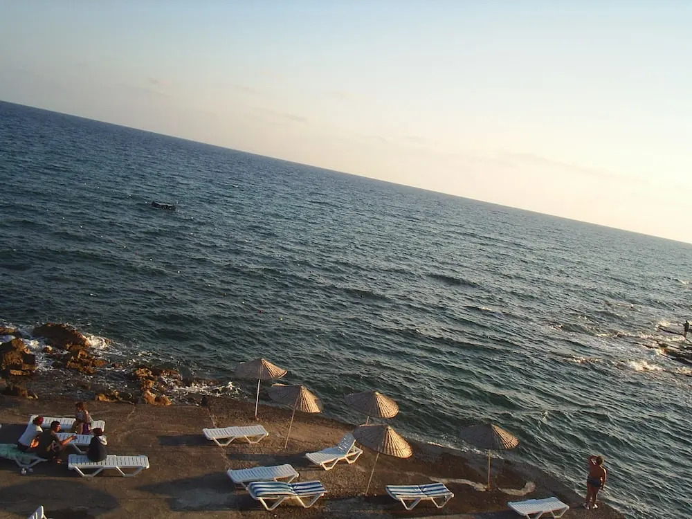 Club Star Beach - All Inclusive