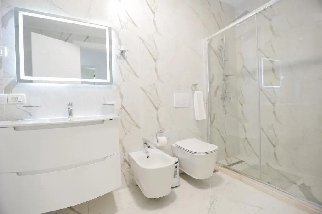 Miku Apartment-Premium 2BD At Wilson Squear