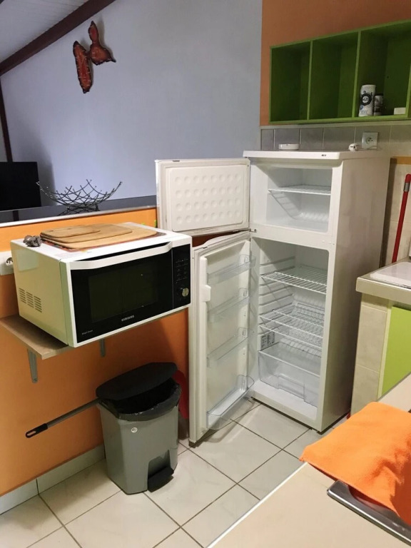 House With One Bedroom In Le Gosier With Enclosed Garden And Wifi 10 Km From The Beach