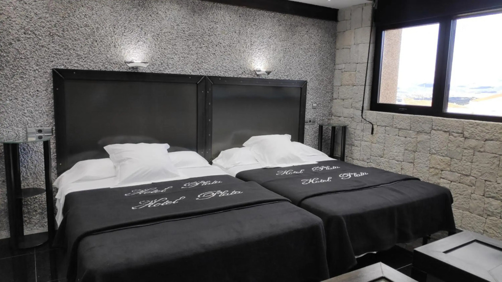 Hotel Plata