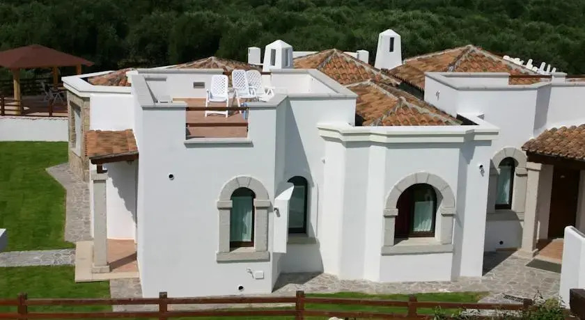 Villetta Curru