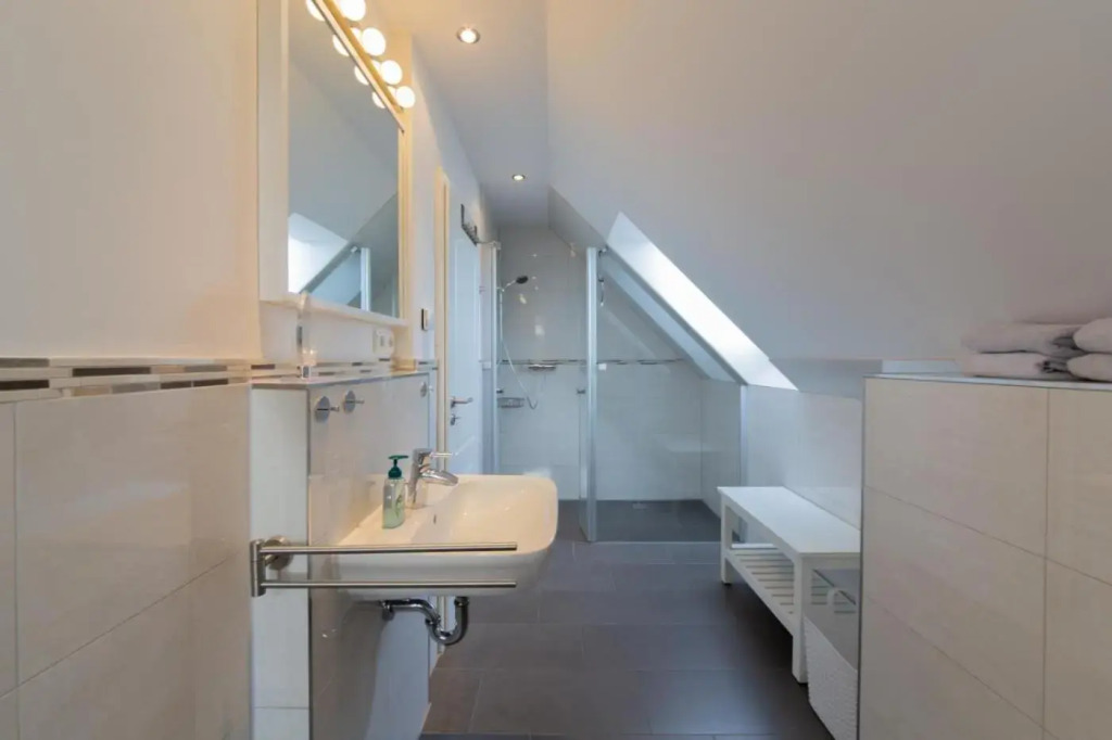 Ferienwohnung Küstenliebe