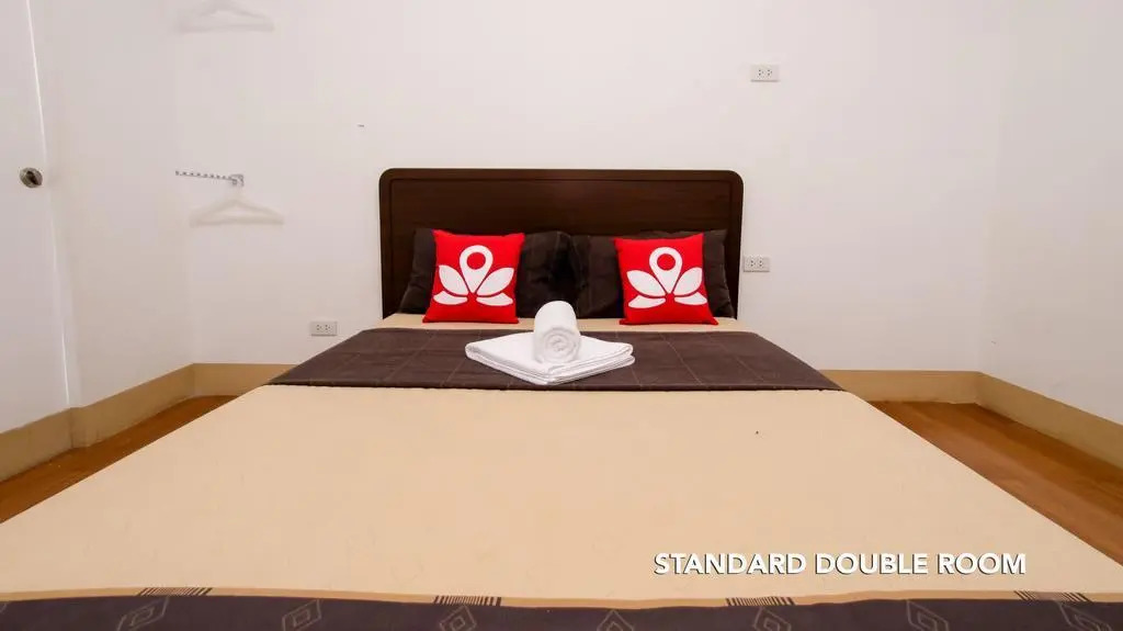 Sulit Hotel Manila