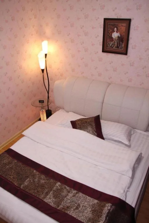 Xining Youran Zhijia Family Hotel