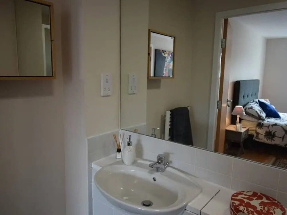 Luxurious Braemore Apartment at The Shore