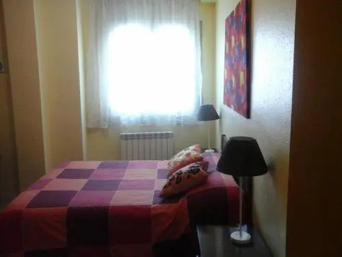 Apartament Fira