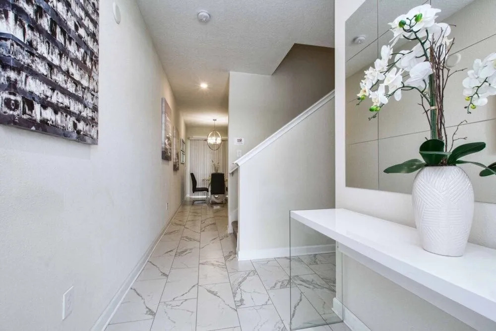 4804rc - Storey Lake 4 Bedroom Townhouse