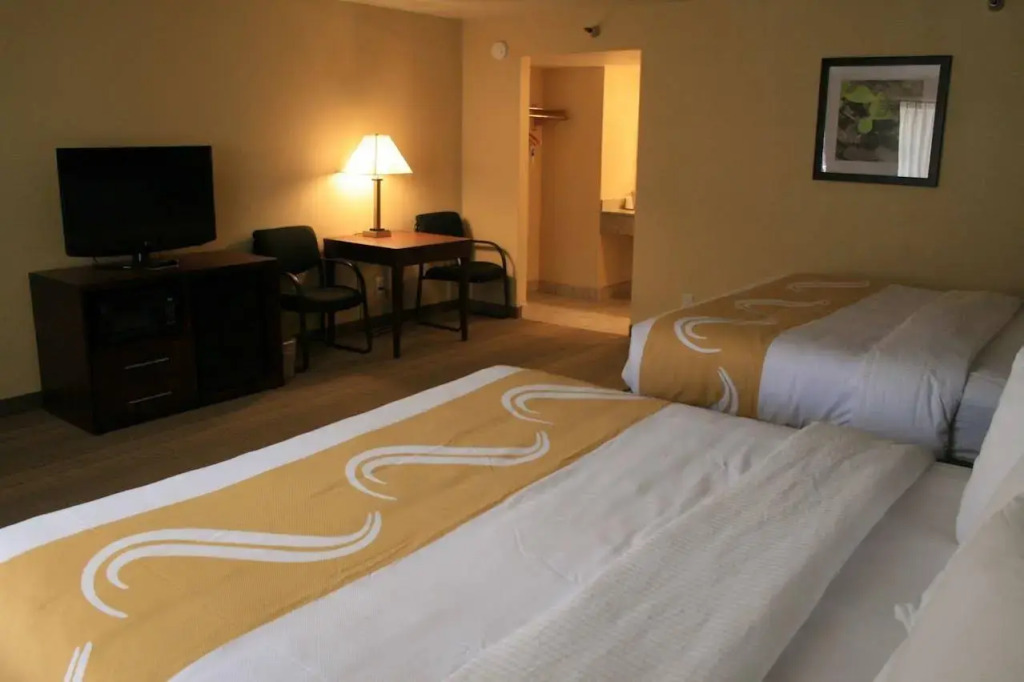 SureStay Plus Hotel by Best Western Willcox