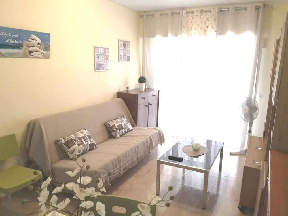 Apartment With one Bedroom in Nerja, With Shared Pool, Furnished Terrace and Wifi - Near the Beach