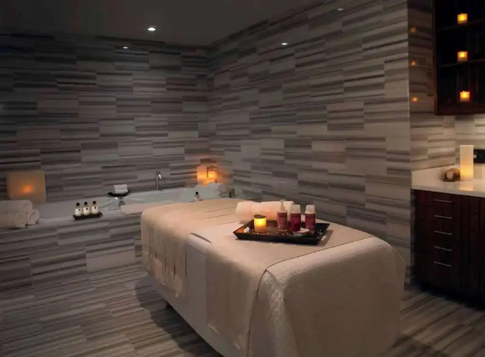 Vegas Luxury Trump Tower Studio 2615
