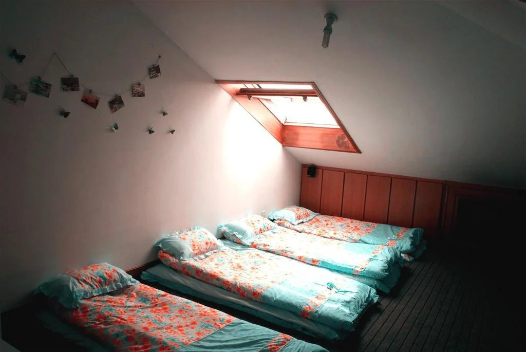 Qingdao Shanhaili Hostel