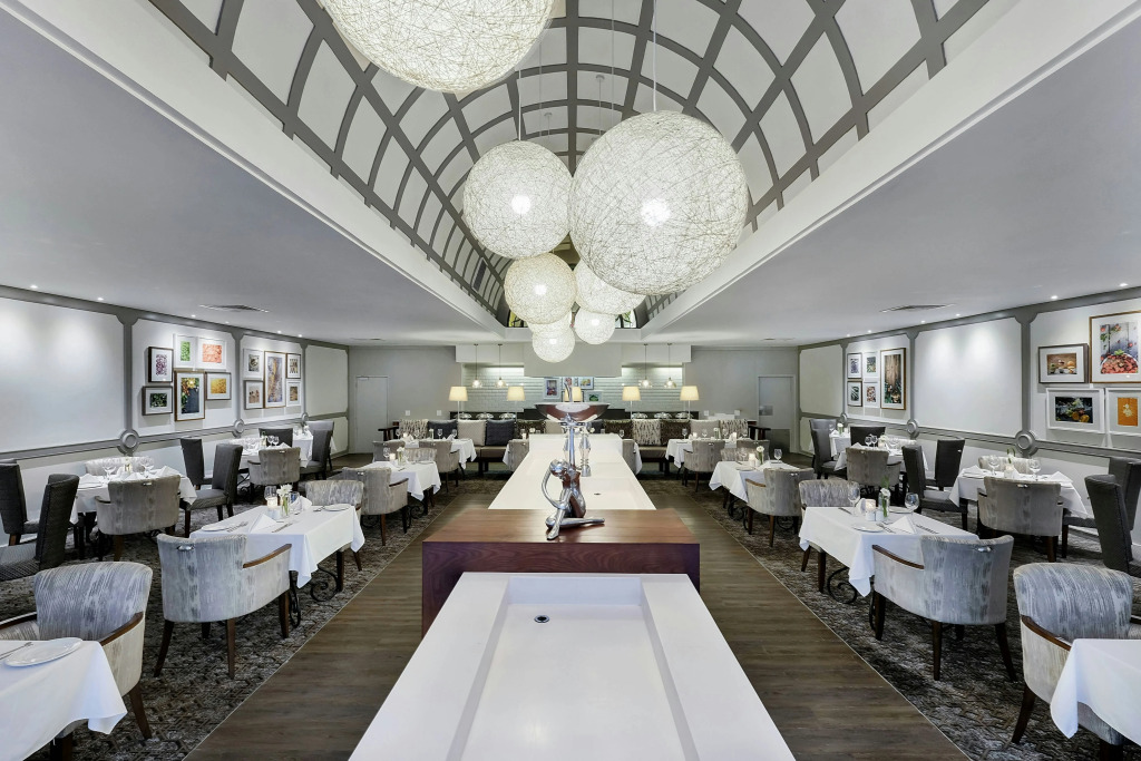 Protea Hotel by Marriott Midrand