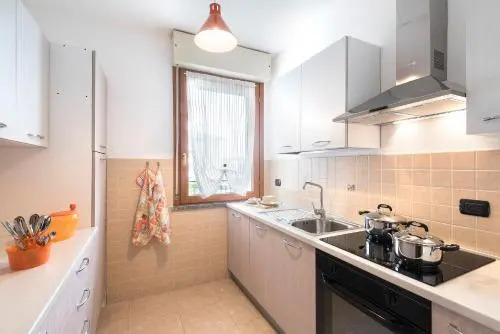 Airone Apartment