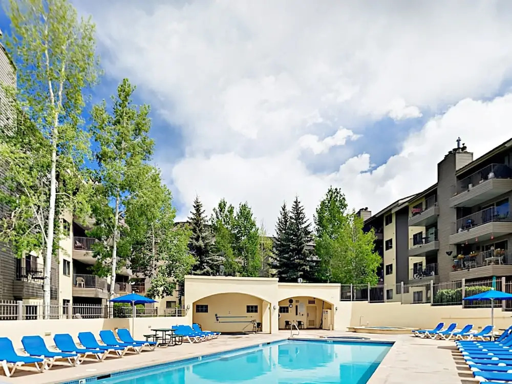Vail Valley Condo #22 3 Bedrooms 3 Bathrooms Condo