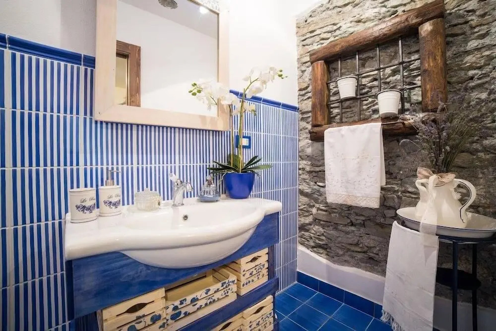 B&B Ca La Vedescia