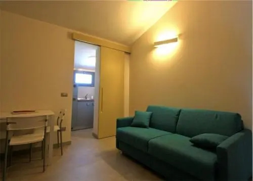 Hotel & Residence Cavalluccio Marino