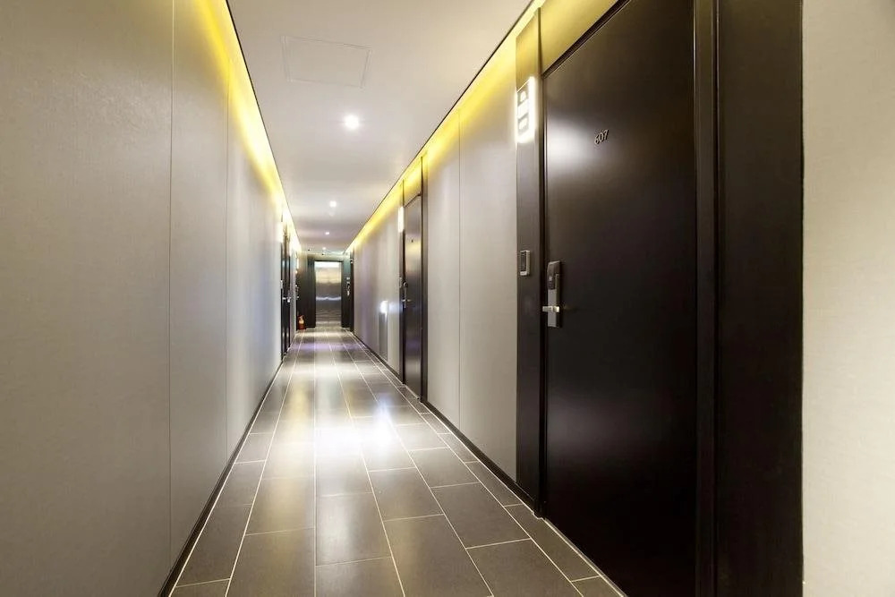 Hotel Londoner