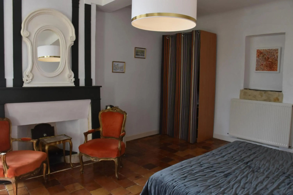 Chambres d'hôtes à la campagne à 5mn de Bergerac - Domaine de Bellevue Cottage