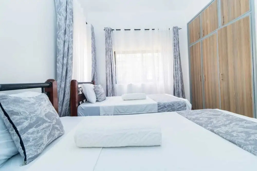 Lux Suites Nyali Holiday Villa