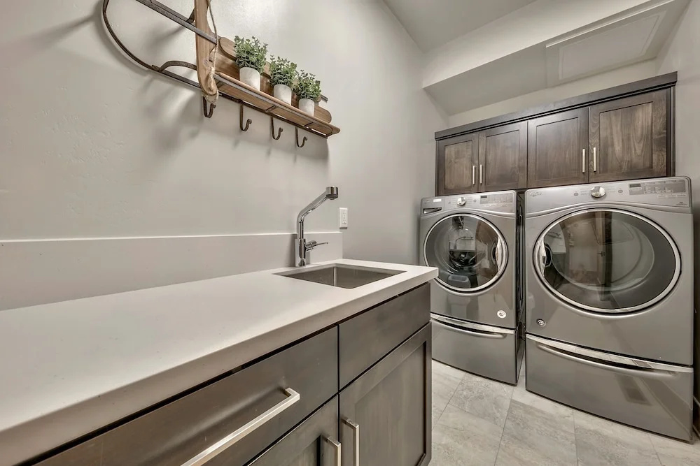 Gondola Vista 11 - 6 Br Townhouse