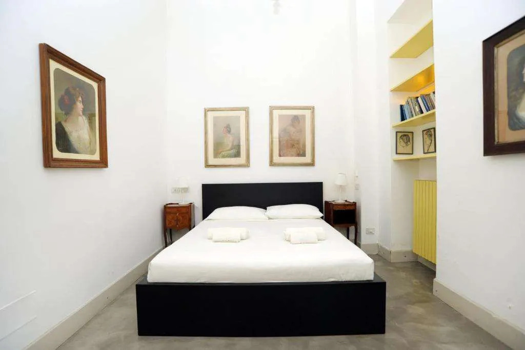 Sarpi Apartment