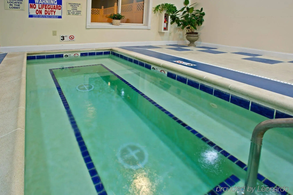 Candlewood Suites Saint Joseph - Benton Harbor by IHG