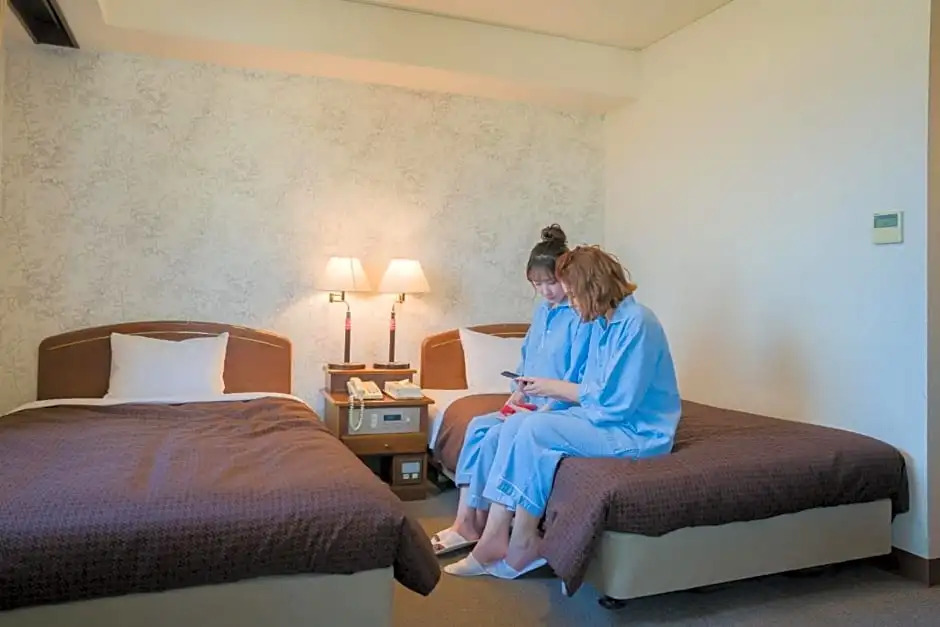 Imari Grand Hotel - Vacation STAY 19274v