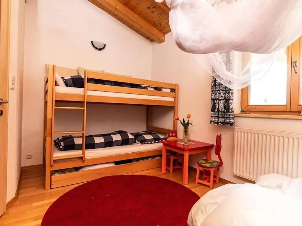 Chalet in Kundl near Ski Juwel