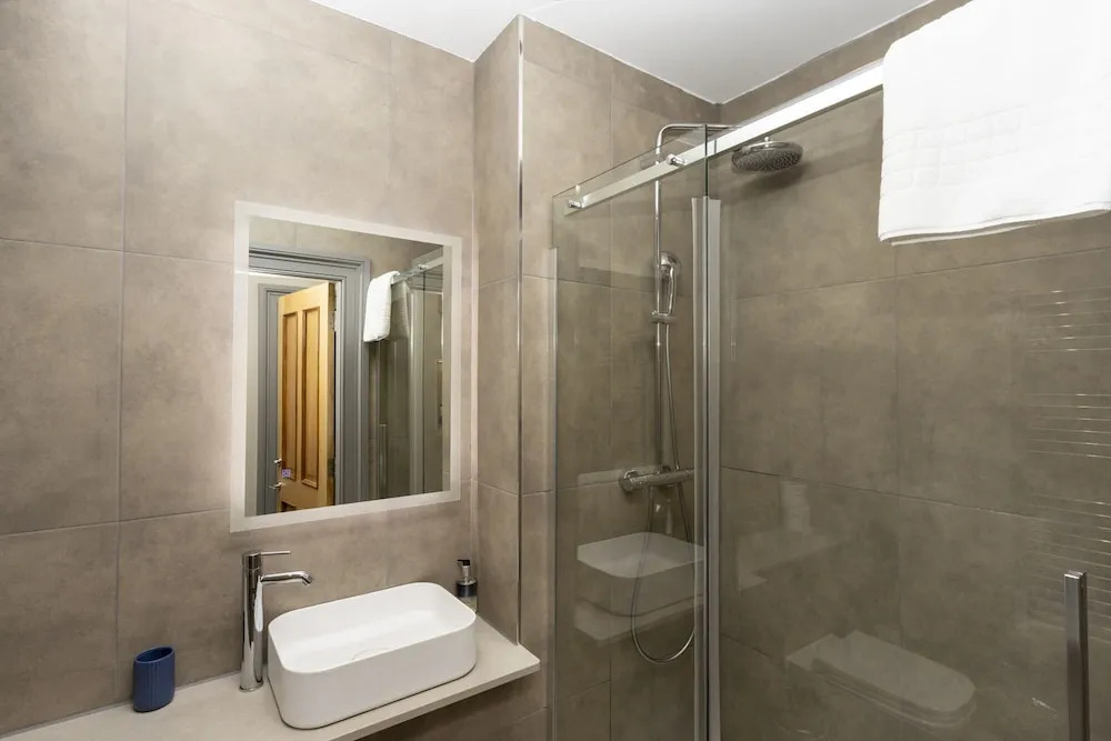 MONO Suites NEW TOWN