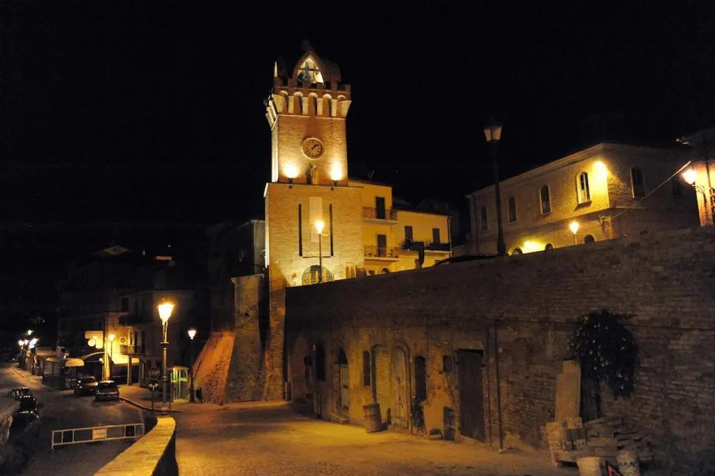 Villa Dei Romanzi