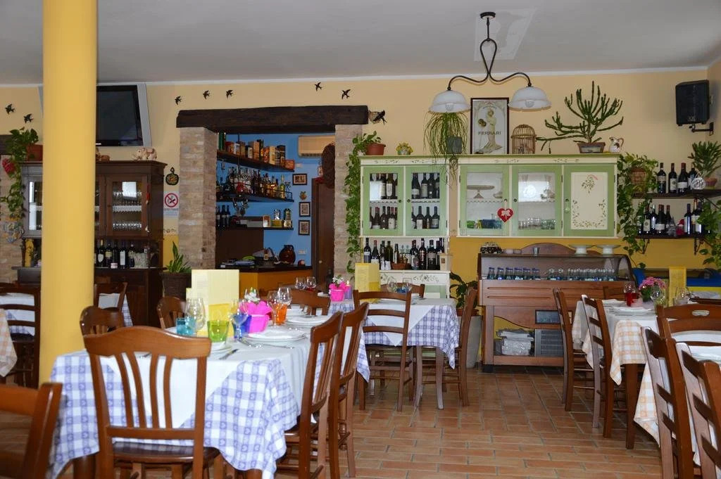 Country House Le Meraviglie