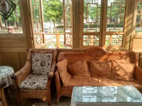 Xinsheng Inn