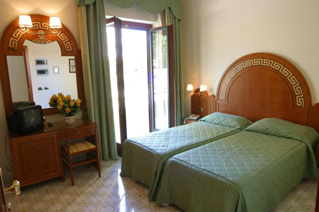 Hotel Villa Igea