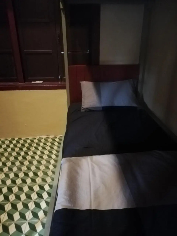 Bike&Bed