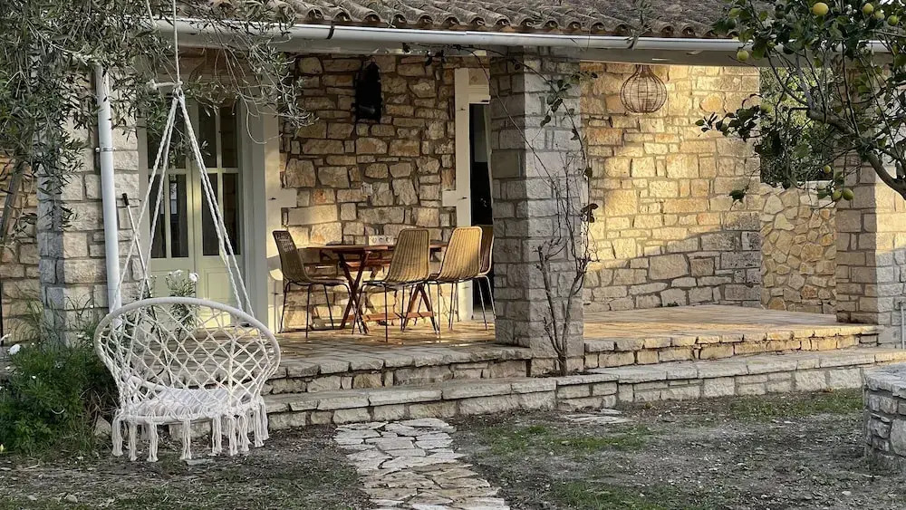 Villa Regina