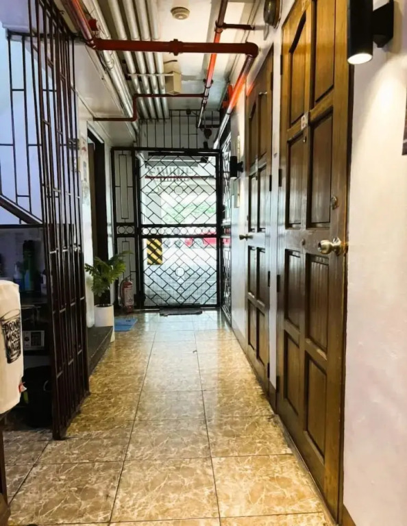 Circuit Suites