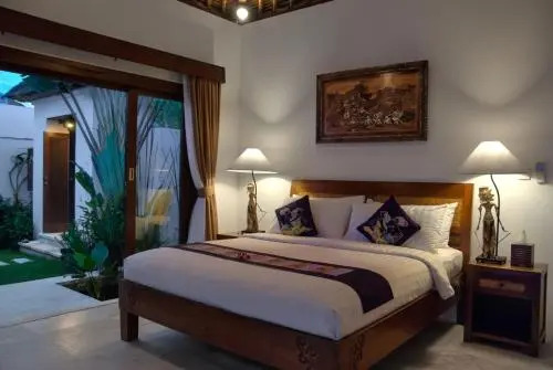 Villa Gita