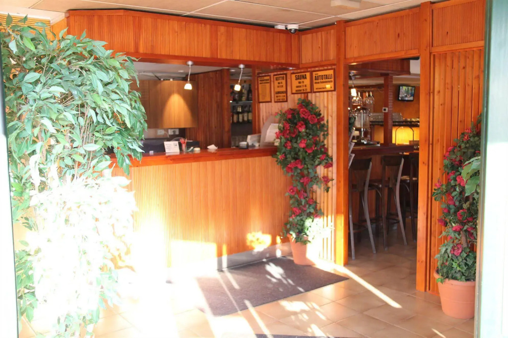 Hotel Hermica