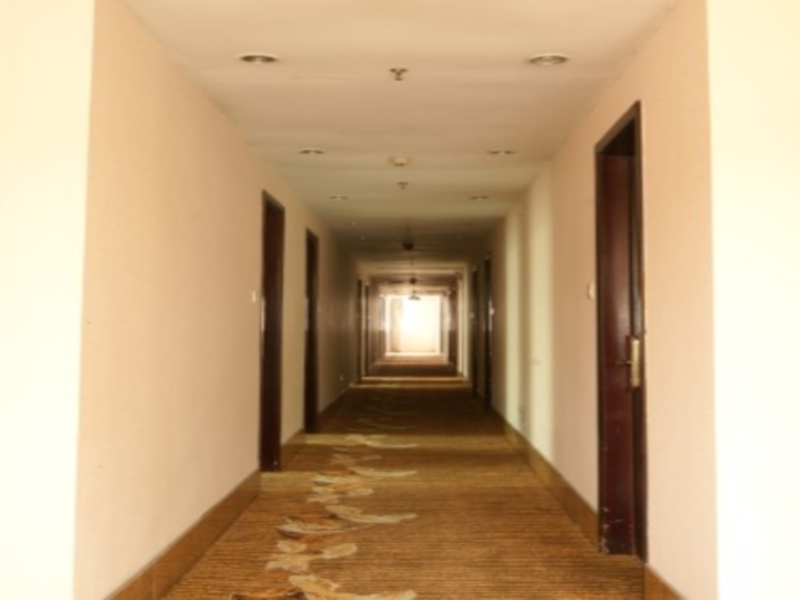 Yidun Hotel Foshan Luocun