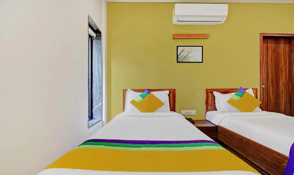 Itsy Hotels Shivshakti