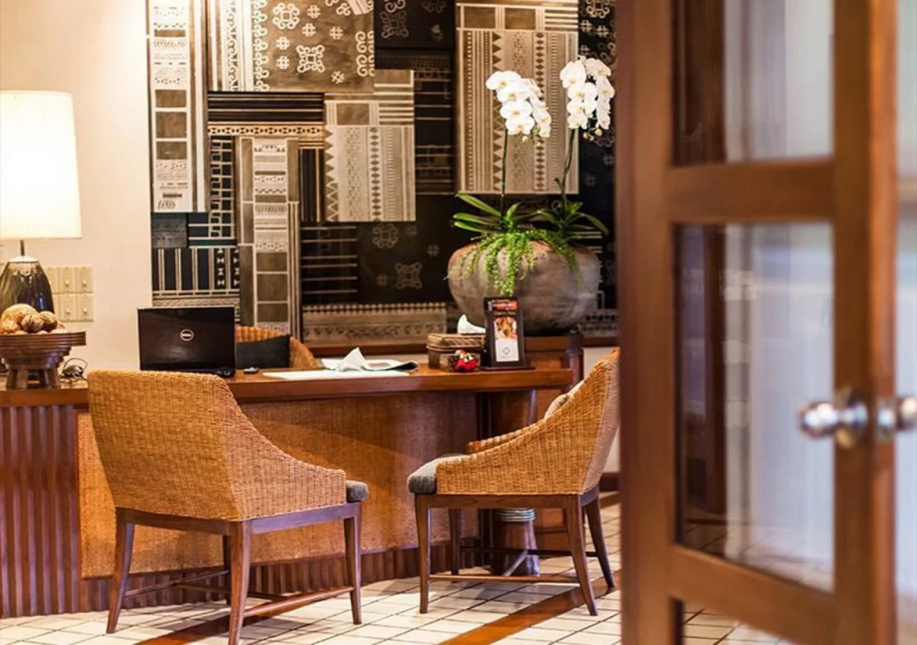 Oasis Baan Saen Doi Spa Resort