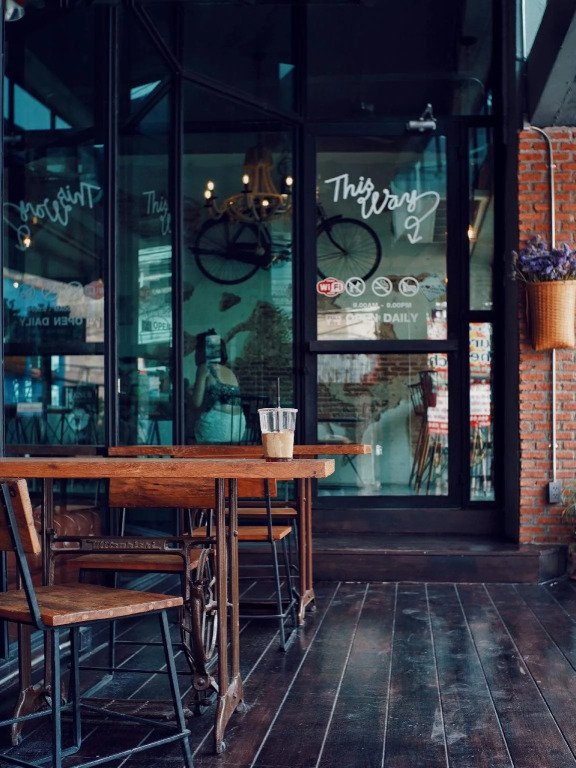 Hugnur Hostel & Coffee