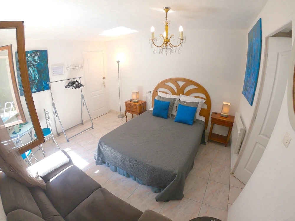 Bed & Breakfast Le Beauséjour