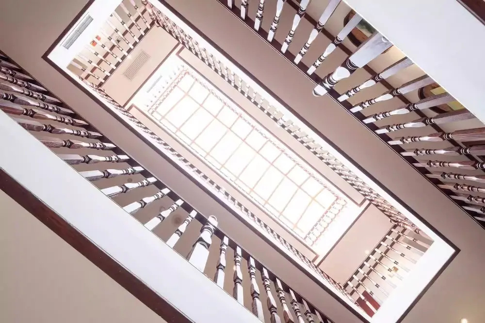 Nostalgia Hotel（Beijing Tiananmen Square ）
