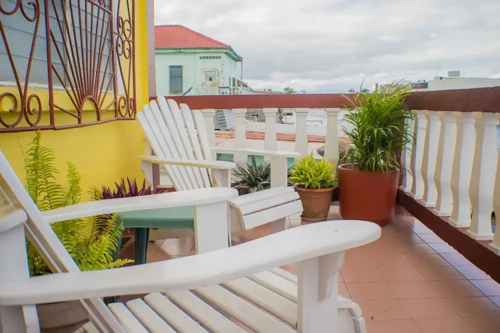 Belcove Hotel
