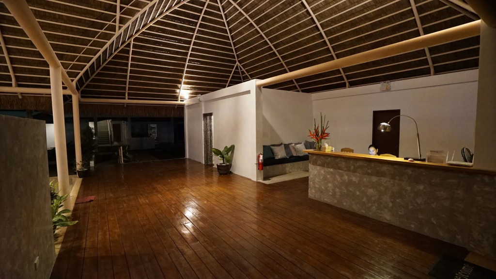 Amihan Resort
