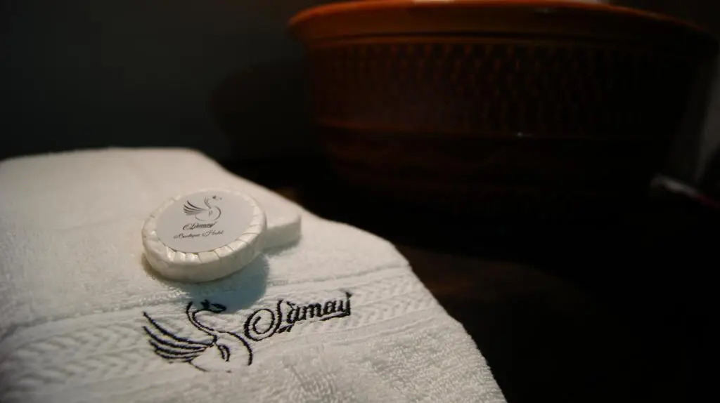 Hotel Boutique Samay