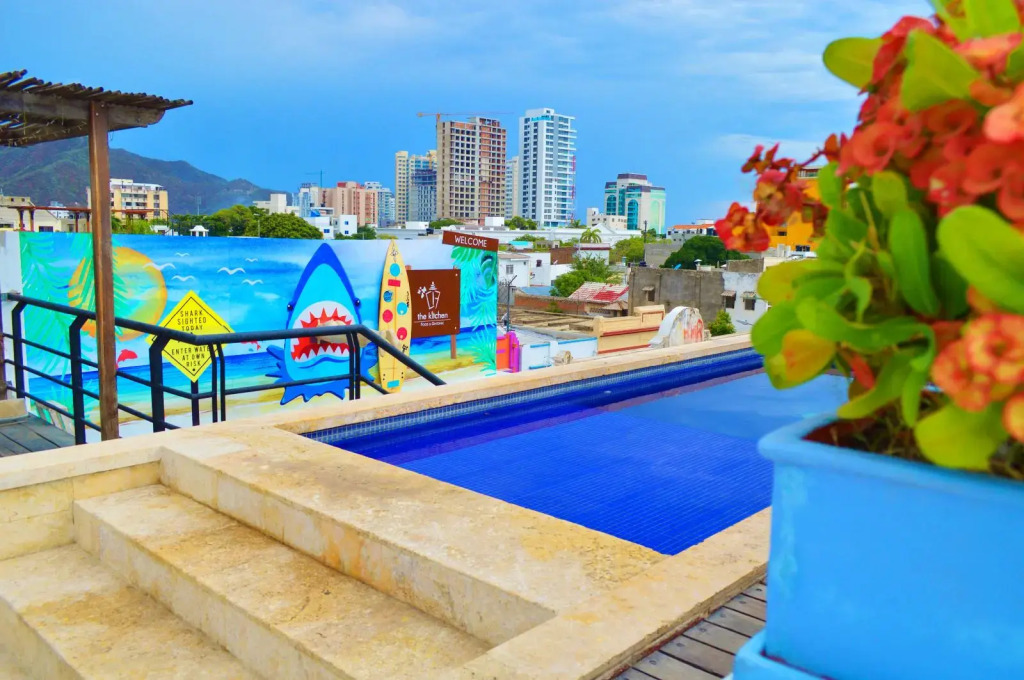 La Casa Del Farol Hotel Boutique