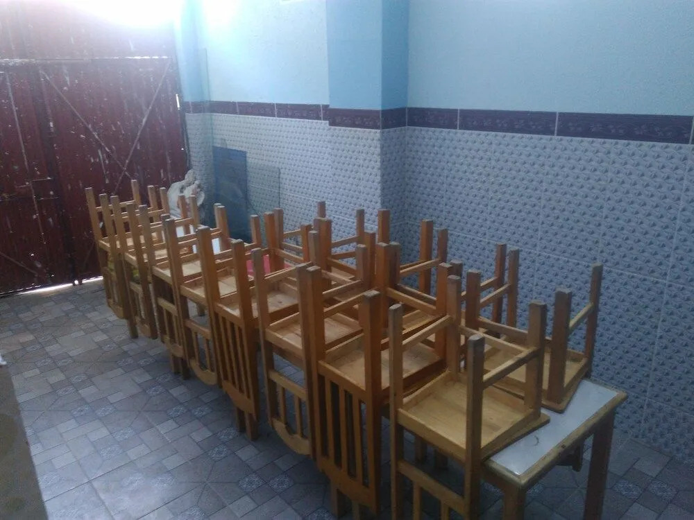 Hostel Celeste