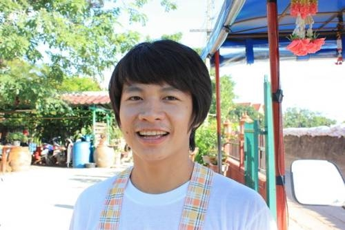 Ban Thai Guesthouse